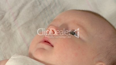 newborn baby