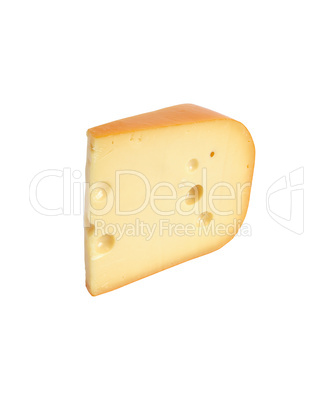 Piece Of Cheese