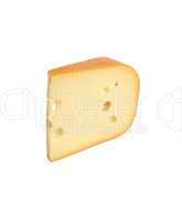 Piece Of Cheese