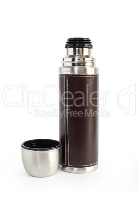 Steel Vacuum Flask