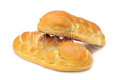 Fresh bread