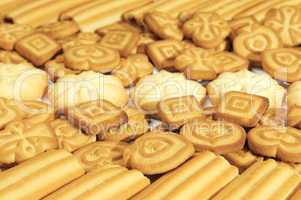 Confectionery products
