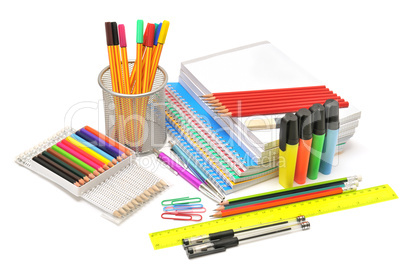 stationery