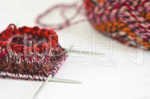 Knitting