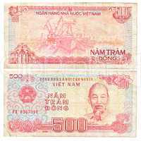 Vietnam bill