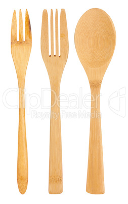 Wooden Cooking utensils