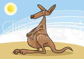 Kangaroo