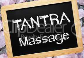 Tantra Massage