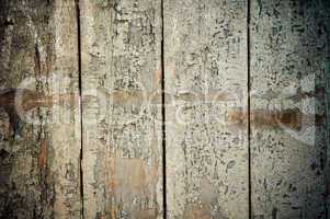 grunge wooden background