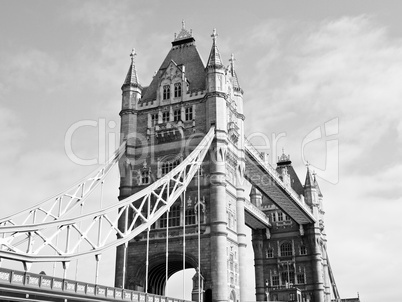 Tower Bridge, London Tower Bridge, London