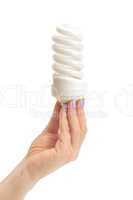low-energy bulb