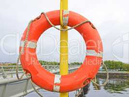 Lifebuoy