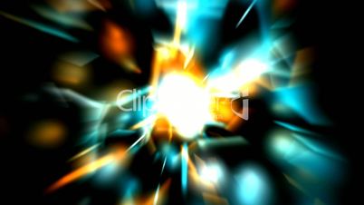dazzling rays laser light and particles in universe,power energy field in galaxy,science fiction.abstract,backgrounds,animation,