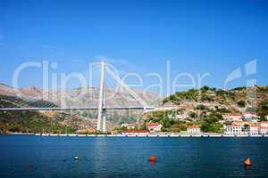 Dubrovnik Bridge