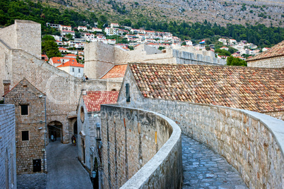 Dubrovnik Old Town