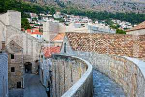 Dubrovnik Old Town