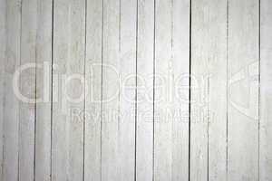 Weathered white wood