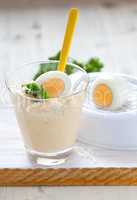 Eiersalat / egg salad
