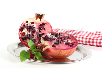 Granatapfel