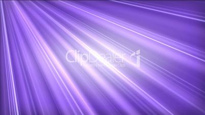 Violet beams
