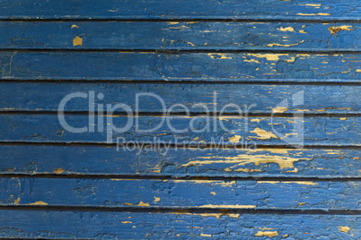 Wooden planks background