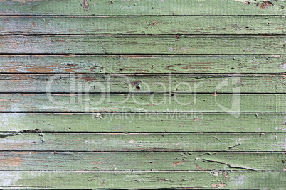 Wooden planks background