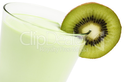 kiwi milchshake diagonal