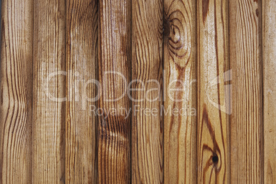 Wooden planks background