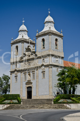 Igreja Matriz, Ovar, Portugal