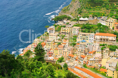 Cinque Terre Riomaggiore 03