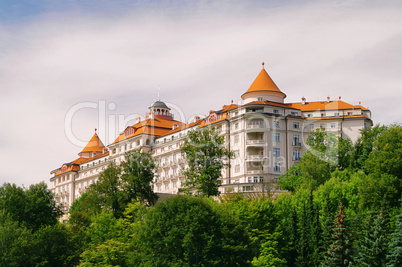 Karlovy Vary Hotel Imperial 01