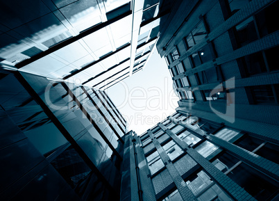 Architectureal Abstracts