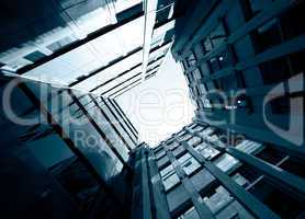 Architectureal Abstracts