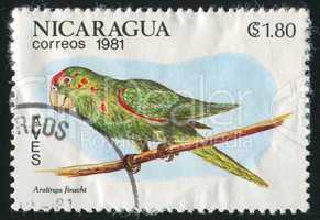 postage stamp