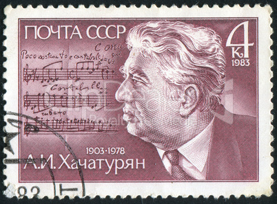 Khachaturian