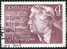 Khachaturian