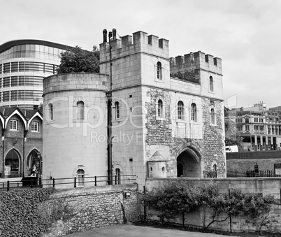Tower of London Tower of London