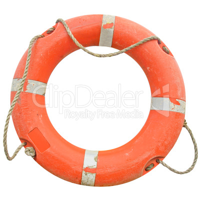 Lifebuoy