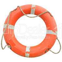 Lifebuoy