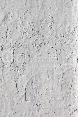 Aged cement wall texture