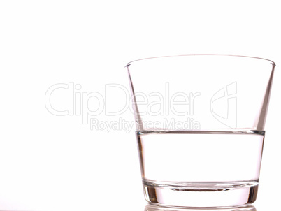 Glass of Water