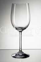 Wine glass