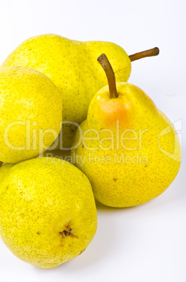 pears