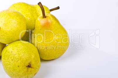 pears