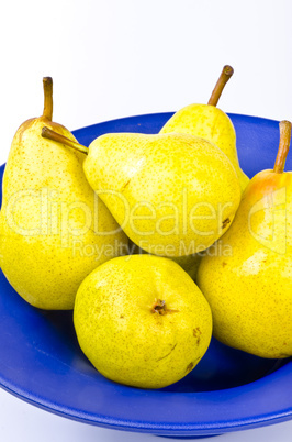 pears