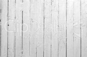 Weathered white wood