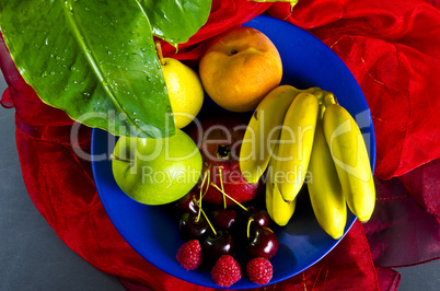 fruit bowls