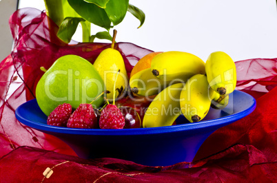 fruit bowls