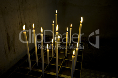 Candles