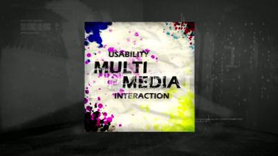 Animation Multi Media